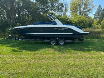 28' Sea Ray 2021 Yacht For Sale